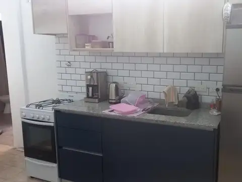 2 CASAS + DEPTO 2 AMBIENTES  EN VENTA, CIUDADELA