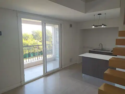 Departamento en Alquiler 15 años