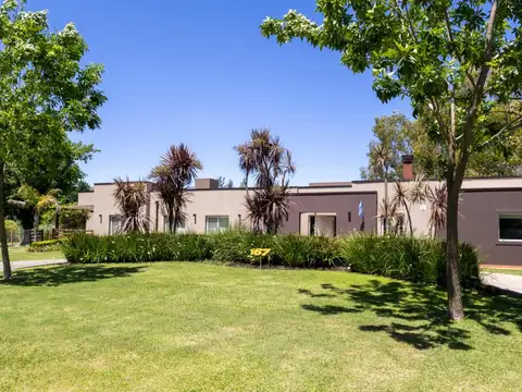 Casa en Venta 10 años