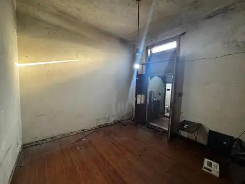 PH a refaccionar en Agronomia