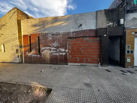 PH a refaccionar en Agronomia