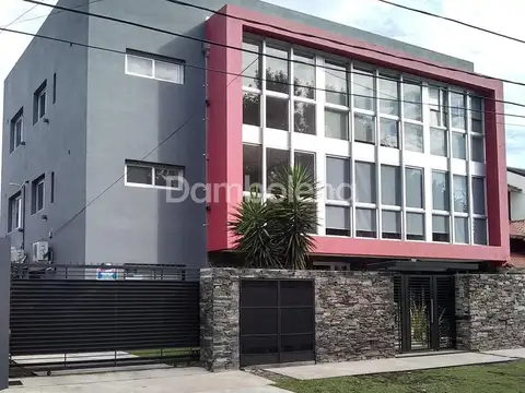 Departamento  en Alquiler en San Antonio De Padua, Merlo, G.B.A. Zona Oeste