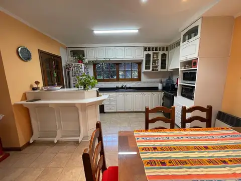 CASA COUNTRY CLUB PRIV LOMA VERDE ESCOBAR APTA CR