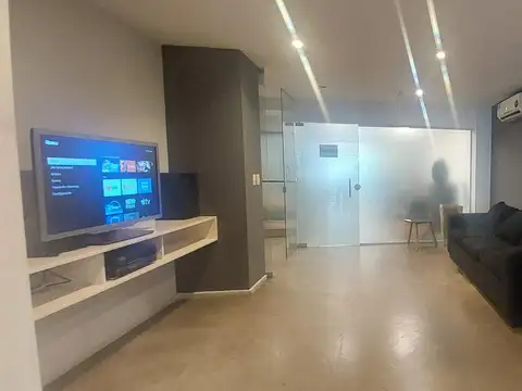 Venta en bloque, edificio de oficinas, 789 M2 en Colegiales.