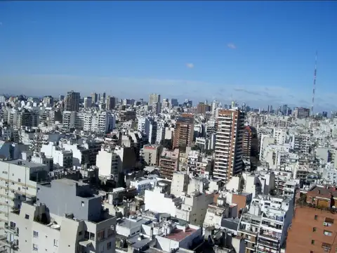 Departamento en Alquiler en Barrio Norte, $ 800.000
