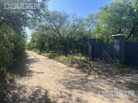 Campo en venta