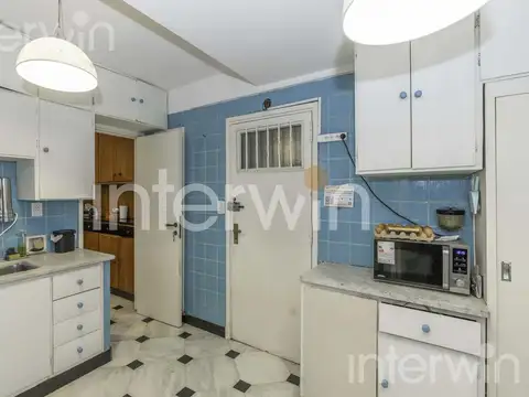 Departamento en Venta 30 años