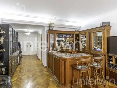 Departamento en Venta de 3 dormitorios