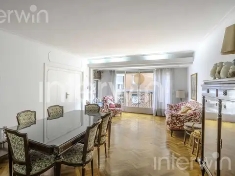 Departamento en Venta de 4 ambientes