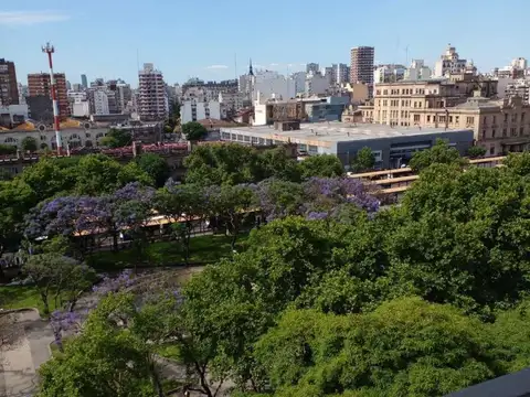 Departamento en Venta en Once, USD 99.900