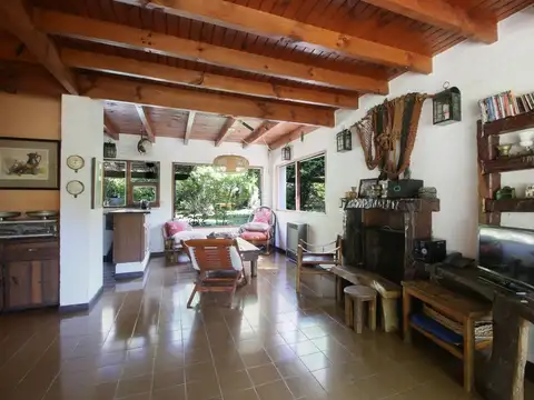 Casa en Venta 125 años