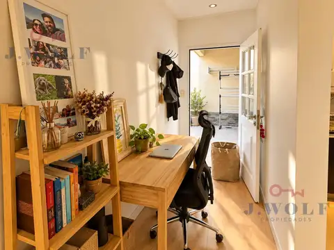 Departamento en Venta 8 años