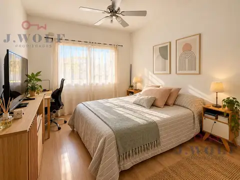 Departamento en Venta Permite mascota
