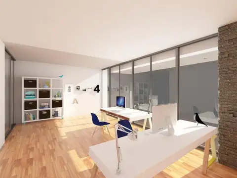 Departamento en Venta en La Plata, USD 75.000