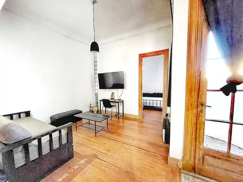 Departamento en Alquiler de 3 ambientes