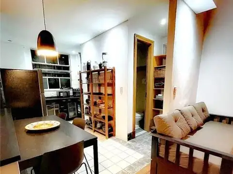 Departamento en Alquiler en San Telmo, USD 950