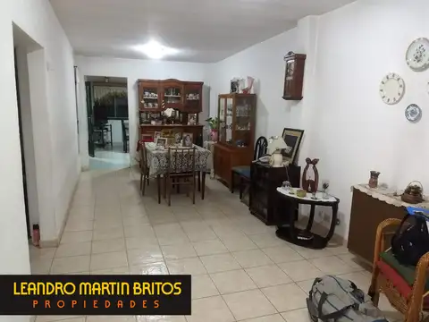 Luis Dominguez al 3100