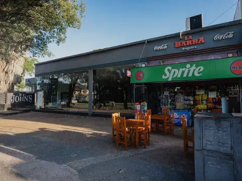 VENTA ESQUINA 3476m2 YERBA BUENA AV ACONQUIJA 1700