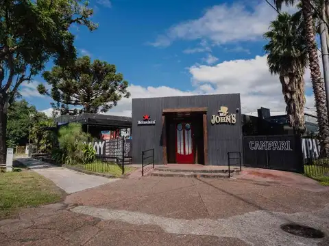 VENTA ESQUINA 3476m2 YERBA BUENA AV ACONQUIJA 1700