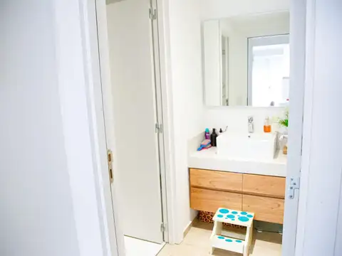 Departamento en Venta en Palermo, USD 639.999