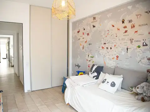 Departamento en Venta de 4 ambientes