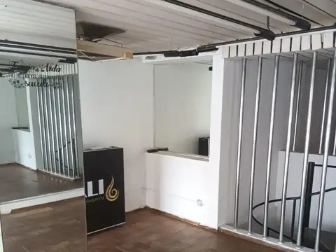 Alquiler de local zona centro