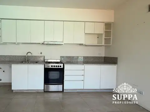 Departamento en Alquiler en Countries y Barrios Cerrados en Pilar, USD 1.150
