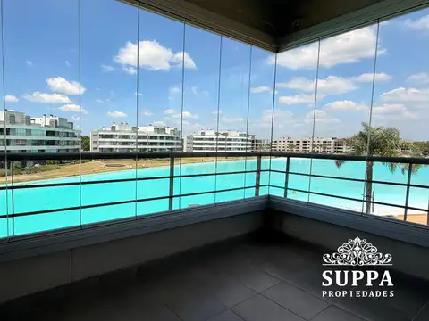 Departamento en Alquiler de 2 dormitorios