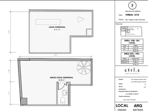 Local en Venta en Caballito Norte, USD 113.833