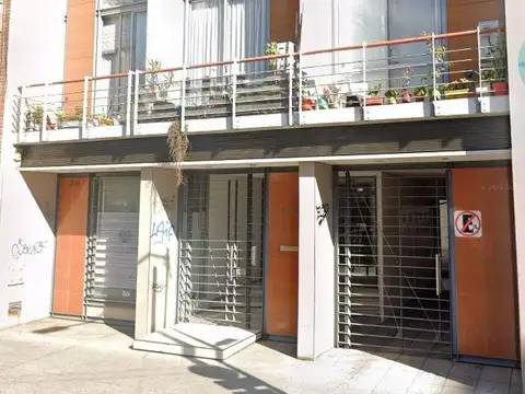 Departamento en Villa Ballester