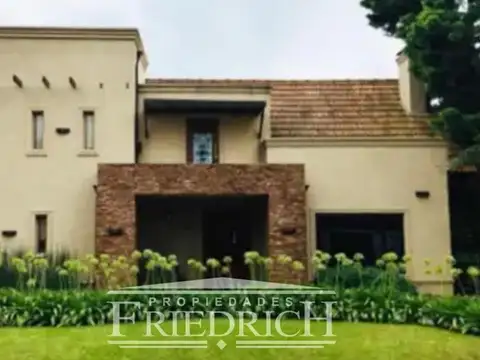 Casa en Venta en Country Club Banco Provincia, USD 399.000