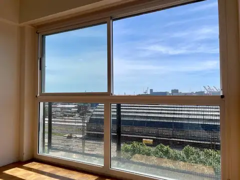 Departamento en Venta en Barrio Norte, USD 155.000