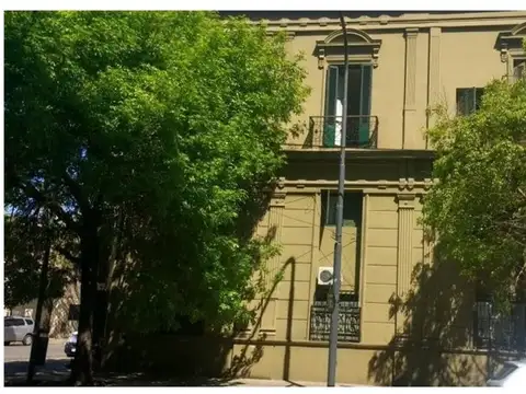 Departamento en Venta en Barracas, USD 43.000