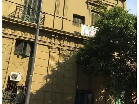 DEPTO 1 AMB en VENTA directa  BARRACAS - BAJAS EXPENSAS