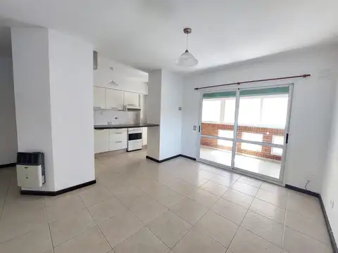 Alquiler - 1 dormitorio Paraguay y Pellegrini
