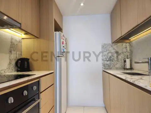 Departamento en Alquiler 8 años