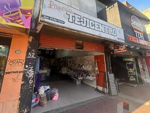Local en San Fernando VENTA