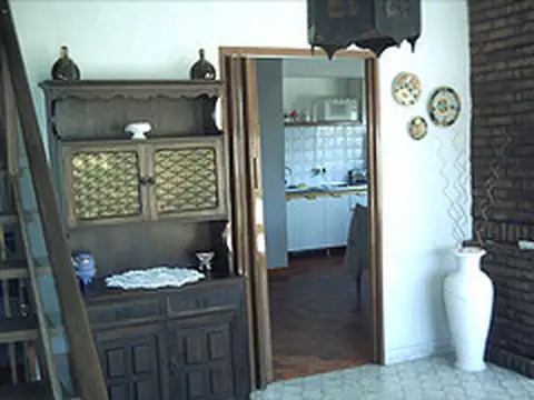 Casa en Venta con 1 cochera