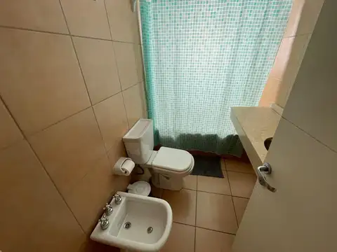 Departamento en alquiler anual! Totalmente amoblado!