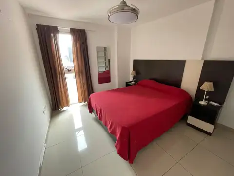 Departamento en alquiler anual! Totalmente amoblado!