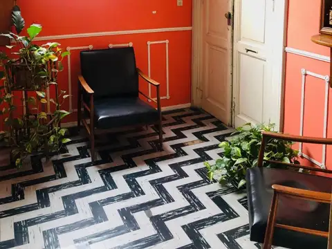 Departamento 7 ambientes con 1 baño