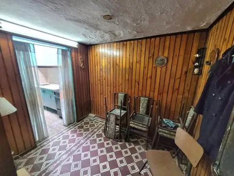 Casa en Venta en Villa Dominico, USD 64.000