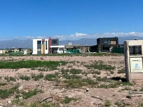 Terreno en Venta en Maipú, USD 45.500