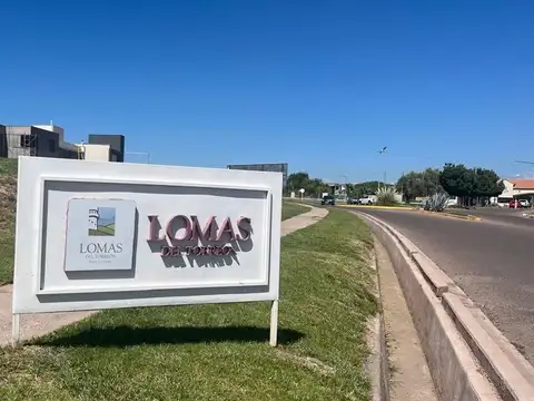 VENTA LOTE " LOMAS DEL TORREON " - 1° ETAPA