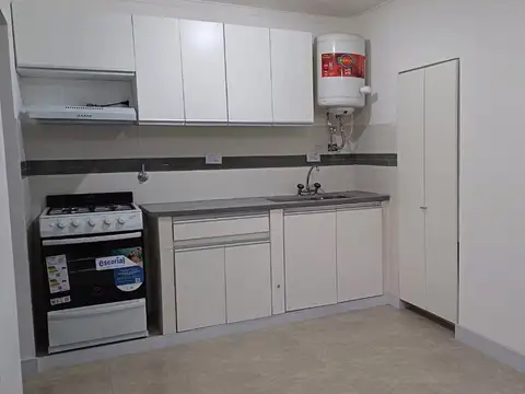 Depto Tipo Casa en Venta 25 años