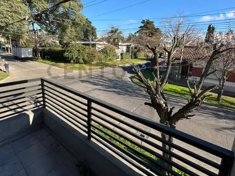 Departamento en venta.