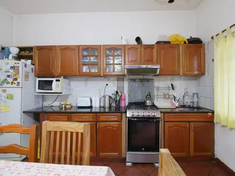 Venta de PH 4 amb al fonde s/ expensa- ACEPTA PERMUTA
