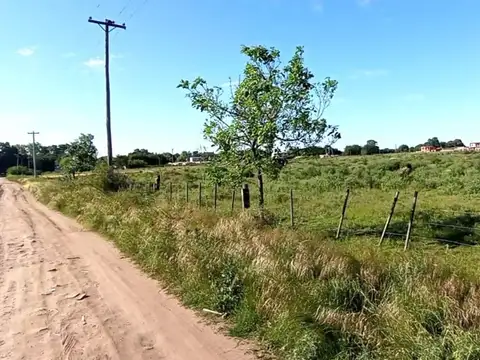 2 HECTAREAS EN VENTA IDEL SUBDIVISION