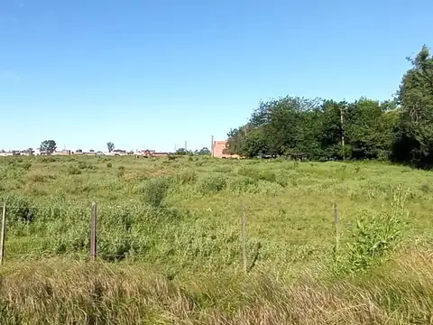Terreno en Venta en Ministro Rivadavia, USD 80.000