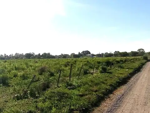 Terreno en Venta de 20154,0 m2